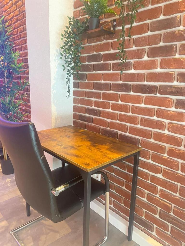 Luxurioese Loft Mit Garten Naehe Duesseldorf Messe Krefeld Exterior photo